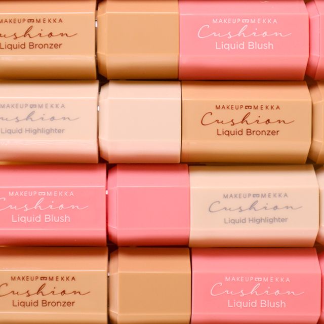 Cushion Liquid Bronzer